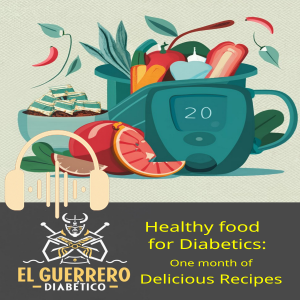 Healthy Cooking for Diabetics-logo