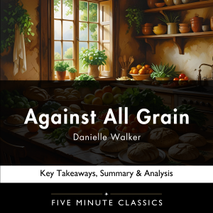 Against All Grain by Danielle Walker