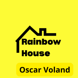 Rainbow House-logo