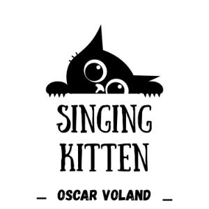 Singing Kitten