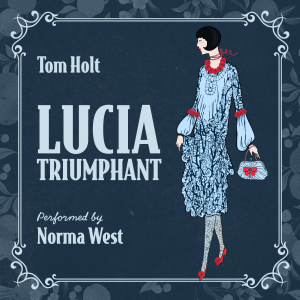 Lucia Triumphant