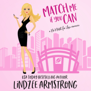 Match Me if You Can-logo