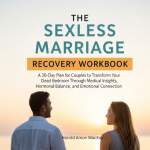 The Sexless Marriage Recovery Workbook-logo