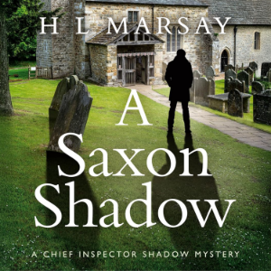 A Saxon Shadow-logo