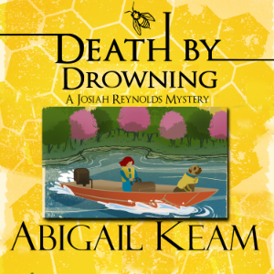 Death By Drowning-logo