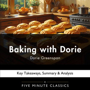 Baking with Dorie by Dorie Greenspan