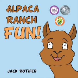 Alpaca Ranch Fun!-logo
