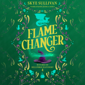 Flame Changer-logo