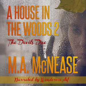 A House in the Woods 2: The Devil's Due-logo