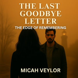 THE LAST GOODBYE LETTER