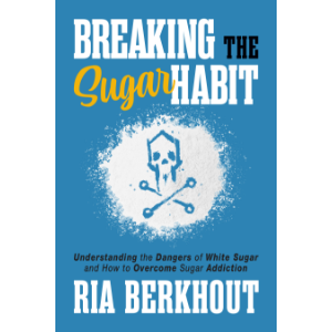 Breaking the Sugar Habit-logo