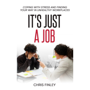 It's Just a Job-logo