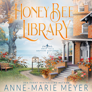 Honey Bee Library-logo