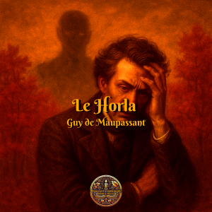 Le Horla-logo