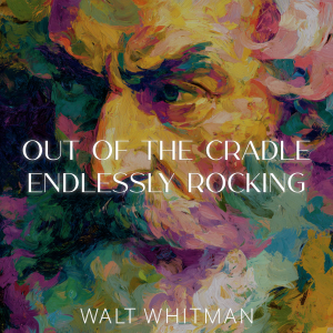 Out of the Cradle Endlessly Rocking-logo