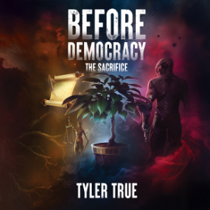 Before Democracy: The Sacrifice-logo