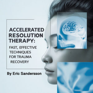 Accelerated Resolution Therapy