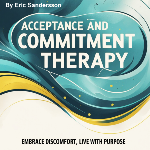 Acceptance and Commitment Therapy-logo