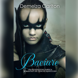 Baciare: Una Rivisitazione Fiabesca Romantasy del Principe Ranocchio
