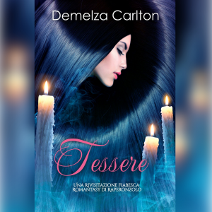 Tessere: Una Rivisitazione Fiabesca Romantasy di Raperonzolo