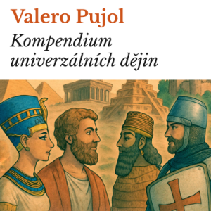 Kompendium univerzálních dějin-logo