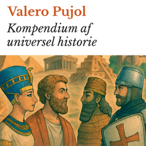Kompendium af universel historie-logo