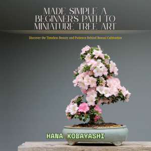 Made Simple: A Beginner's Path to Miniature Tree Art