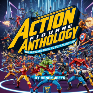 Action Figure Anthology