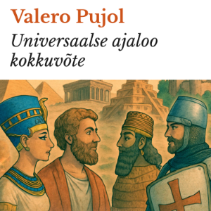 Universaalse ajaloo kokkuvõte-logo