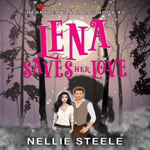 Lena Saves Her Love-logo
