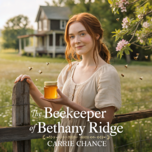 The Beekeeper of Bethany Ridge
