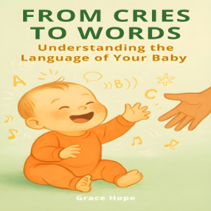 From Cries to Words-logo