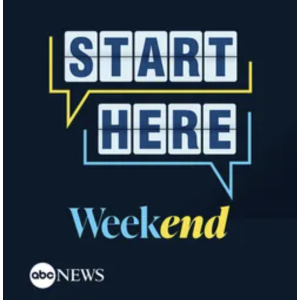 Start Here Weekend