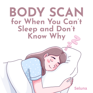 Body Scan for When You Can’t Sleep and Don’t Know Why-logo