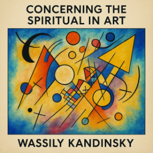 Concerning the Spiritual in Art-logo