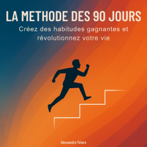 La Méthode des 90 Jours-logo
