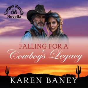 Falling for a Cowboy's Legacy