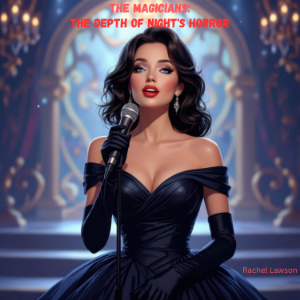 The Depth of Night's Horror-logo