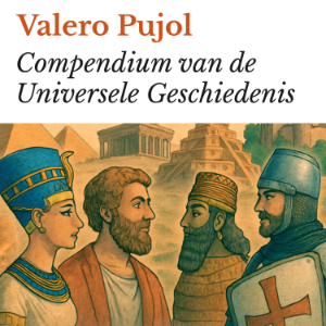 Compendium van de Universele Geschiedenis-logo