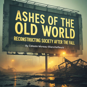 Ashes of the Old World-logo