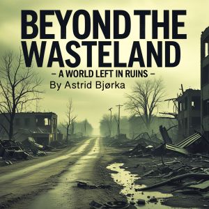 Beyond the Wasteland-logo