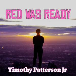 Red Was Ready-logo