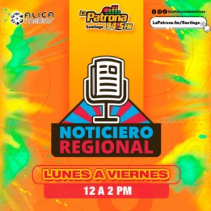 Noticiero Regional