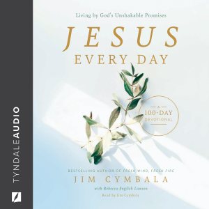 Jesus Every Day-logo
