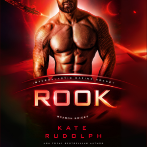 Rook: Intergalactic Dating Agency-logo