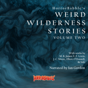Weird Wilderness Stories: Volume 2