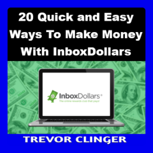 20 Quick and Easy Ways To Make Money With InboxDollars-logo