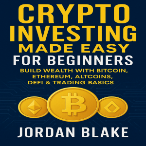 Crypto Investing Made Easy for Beginners