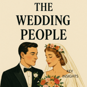 The Wedding People