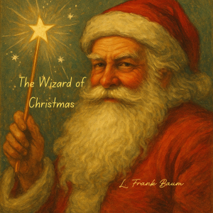 The Wizard of Christmas-logo